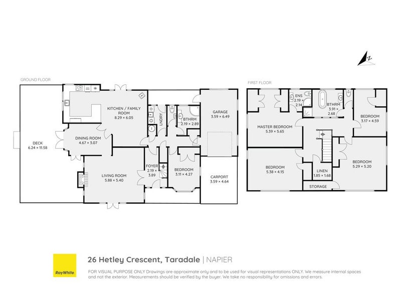 26 Hetley Crescent, Taradale, Napier - Carousel 29