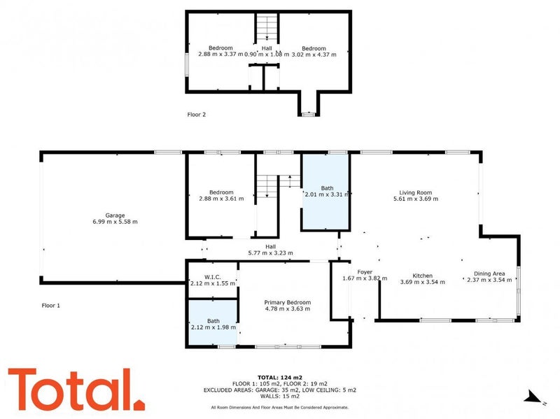 42 Whakatipu Street, Pegasus, Pegasus - Carousel 19