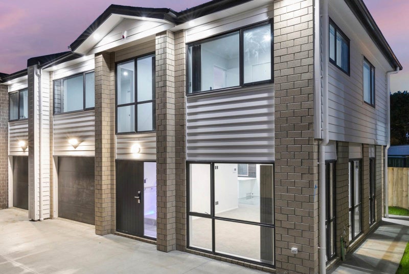 21C Omagh Avenue, Papatoetoe, Auckland - Carousel 2