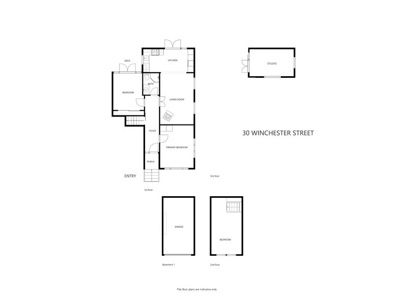 30 Winchester Street, Lyttelton, Lyttelton - Carousel 29