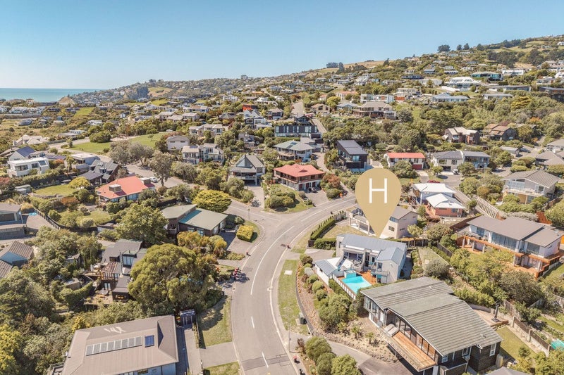 114 Soleares Avenue, Mount Pleasant, Christchurch - Carousel 2