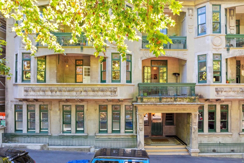 1/9 Parliament Street, Auckland Central, Auckland - Carousel 1