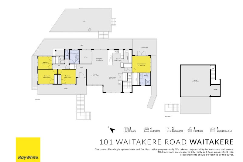 101 Waitakere Road, Waitakere, Auckland - Carousel 47