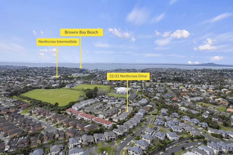 32/22 Northcross Drive, Oteha, Auckland - Carousel 26