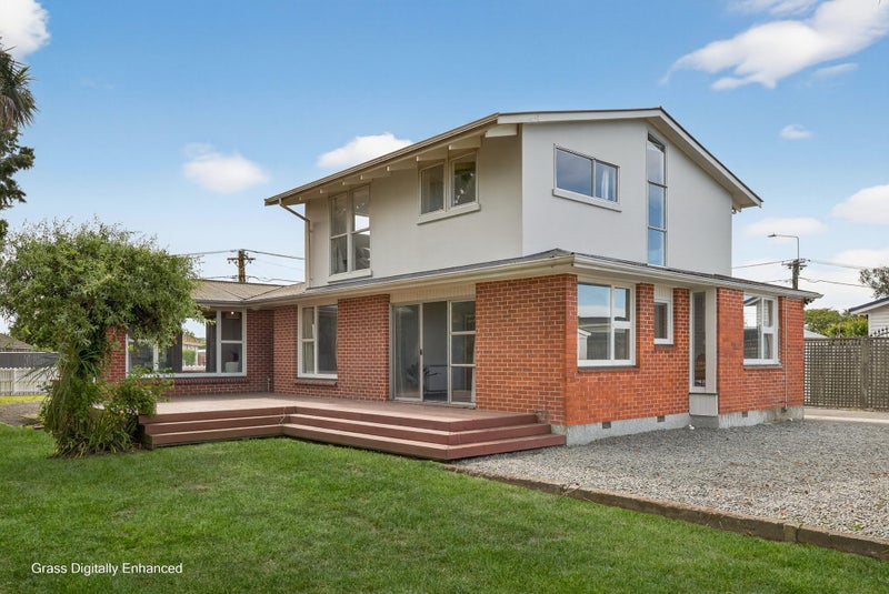 111 Philpotts Road, Mairehau, Christchurch - Carousel 1