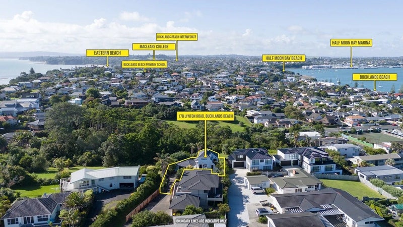 2/17 Lynton Road, Bucklands Beach, Auckland - Carousel 2