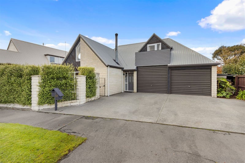 34 Townshend Crescent, Halswell, Christchurch - Carousel 1