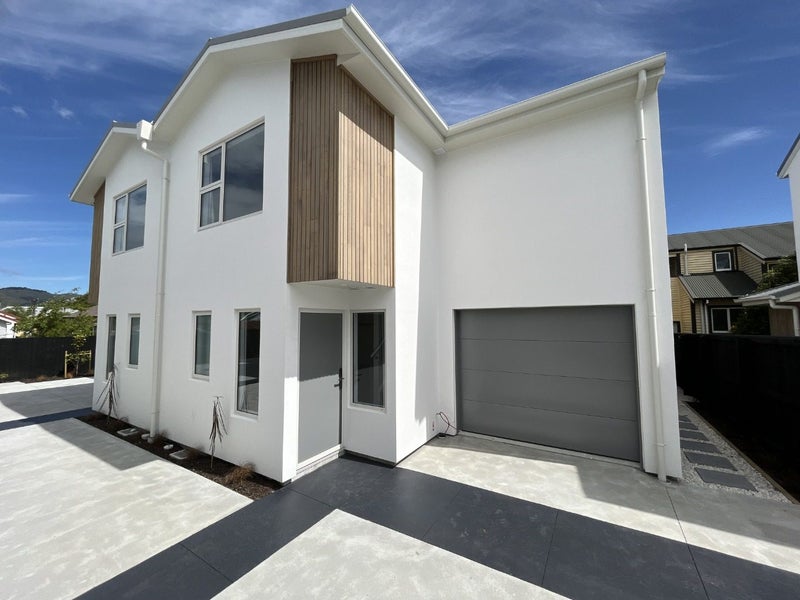 26C Bletsoe Avenue, Spreydon, Christchurch - Carousel 1