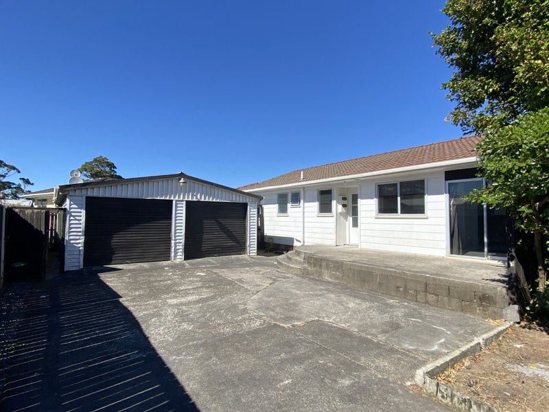 60 Sharland Avenue, Manurewa, Manukau City, Auckland - Carousel 1