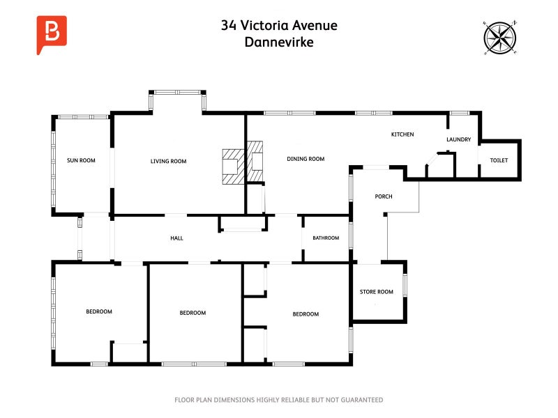 34 Victoria Avenue, Dannevirke, Dannevirke - Carousel 20