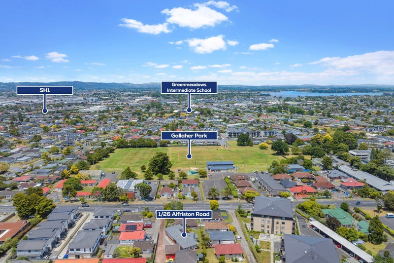 1/26 Alfriston Road, Manurewa East, Auckland - Carousel 20