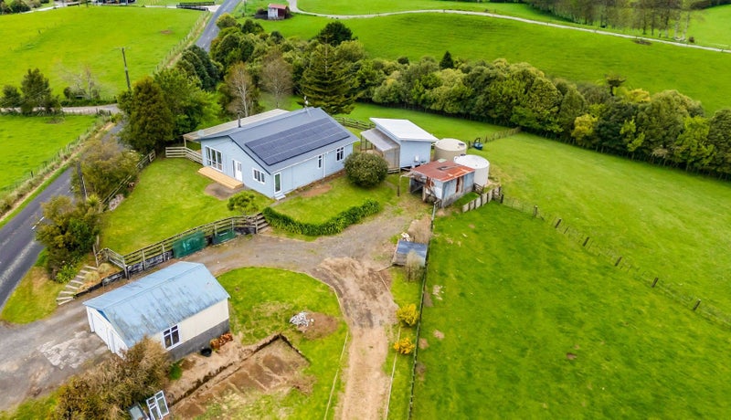 170 Kaimata Road South, Kaimata, Inglewood - Carousel 1