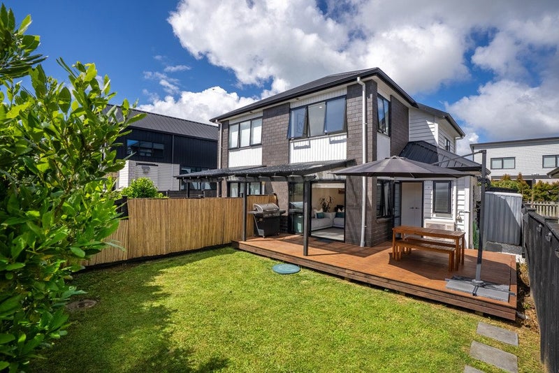 7 Observation Green, Hobsonville, Auckland - Carousel 1