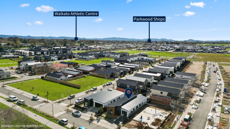 13 Bannerman Crescent, Chartwell, Hamilton - Carousel 18