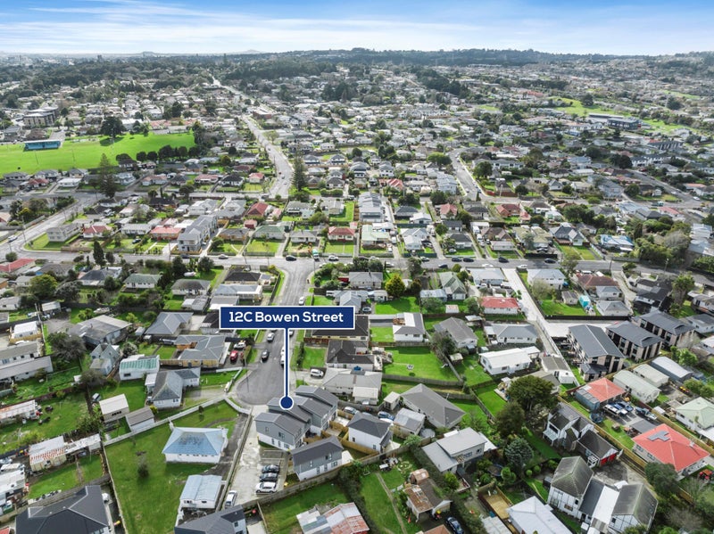 12C Bowen Street, Manurewa East, Auckland - Carousel 15