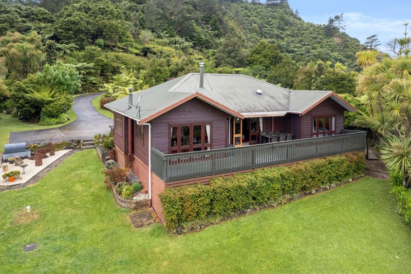 29B School Road, Paeroa - Carousel 1