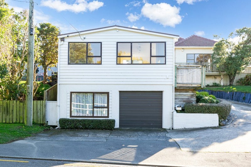 40A Bannister Avenue, Johnsonville, Wellington - Carousel 1