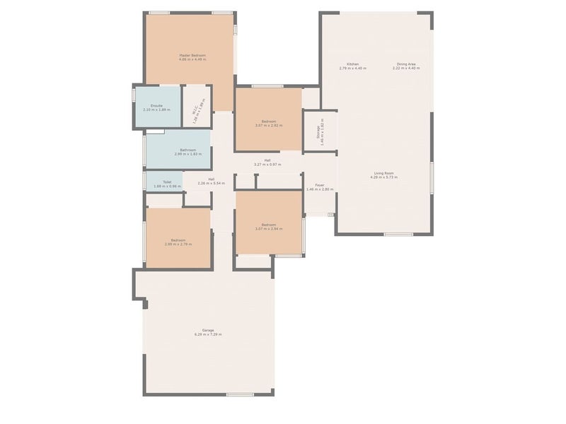 6A Lambrusco Street, Te Kauwhata, Te Kauwhata - Carousel 20