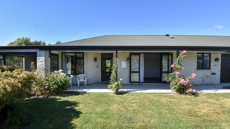 22C Lansdowne Crescent, Lansdowne, Masterton - Carousel 1