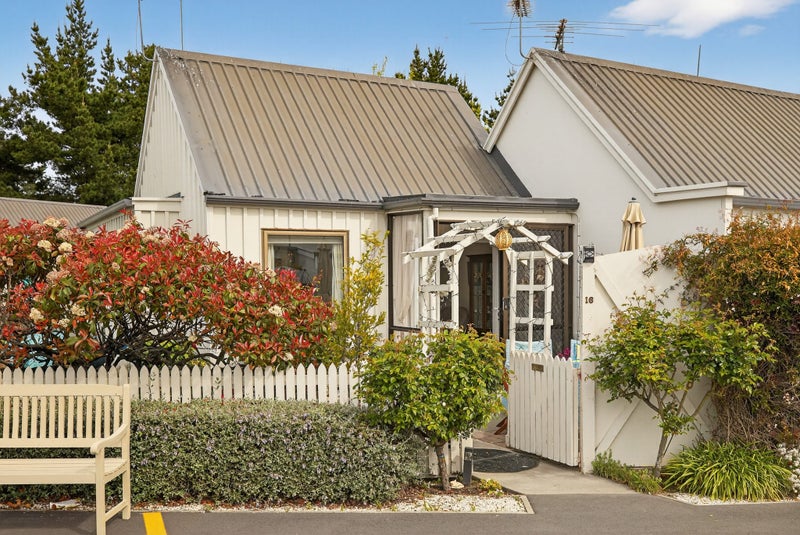 16/55 Grantley Street, NEW BRIGHTON, CHRISTCHURCH - Carousel 1