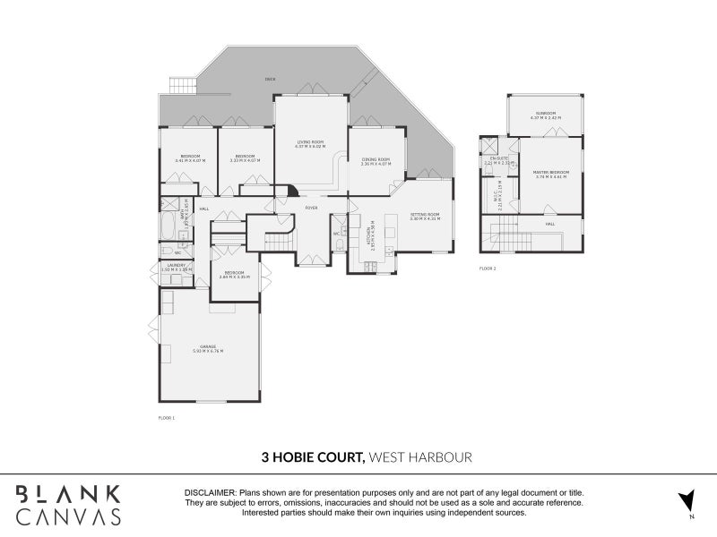 3 Hobie Court, West Harbour, Auckland - Carousel 24
