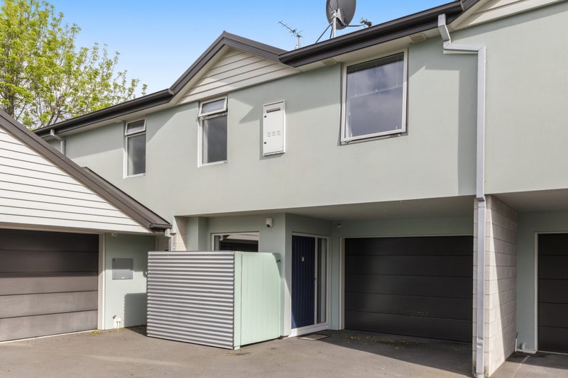2/24 Dickens Street, Addington, Christchurch - Carousel 1