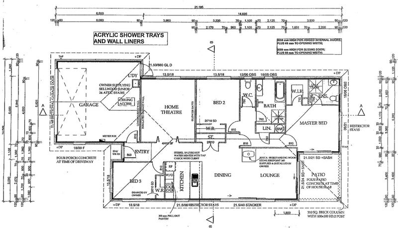 81 Falls Road, Warkworth, Warkworth - Carousel 26