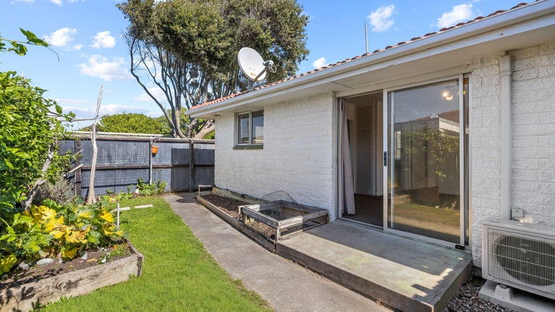 5/161 Marine Parade, New Brighton, Christchurch - Carousel 1