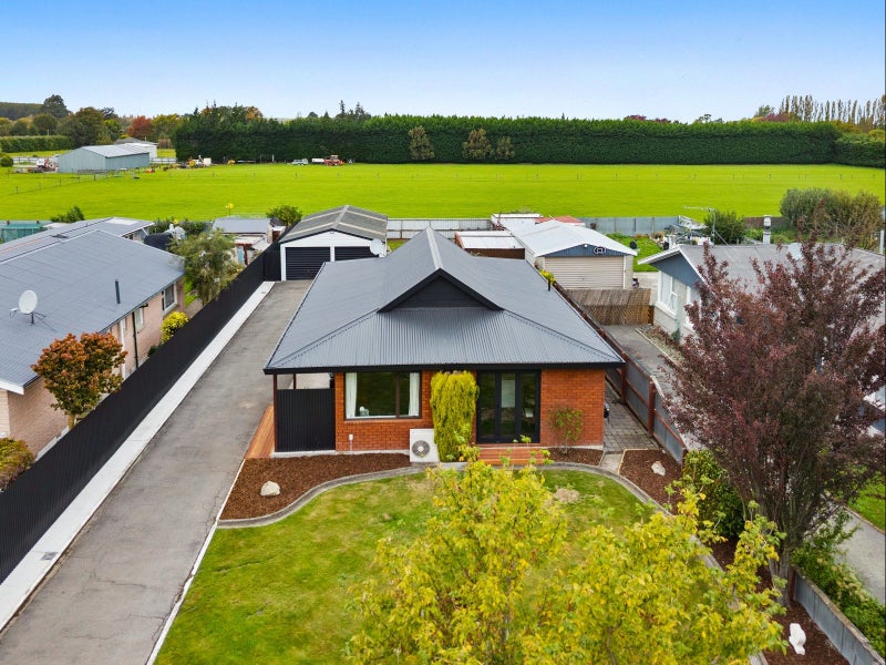 17 Grove Street, Tinwald, Ashburton - Carousel 21