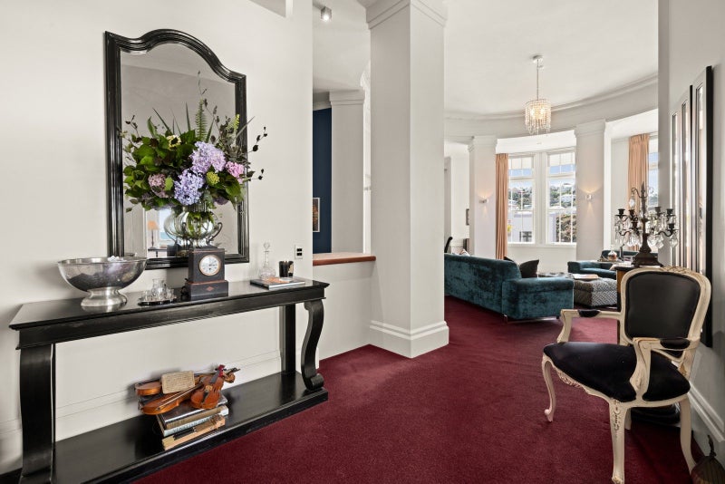 3/1 Emerson Street, Napier South, Napier - Carousel 1