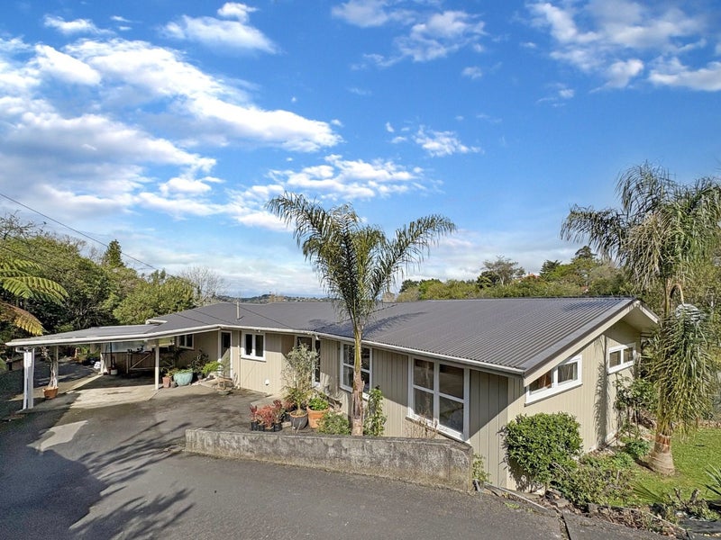 2 Hillside Terrace, Saint Johns Hill, Whanganui, Manawatu / Whanganui - Carousel 1