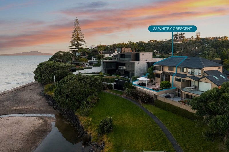 22 Whitby Crescent, Mairangi Bay, North Shore City, Auckland - Carousel 1
