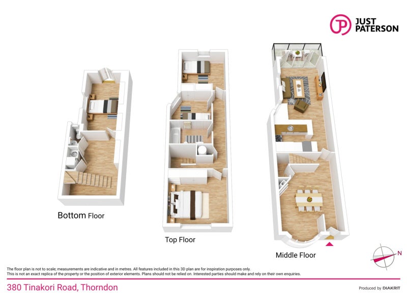 380 Tinakori Road, Thorndon, Wellington - Carousel 21