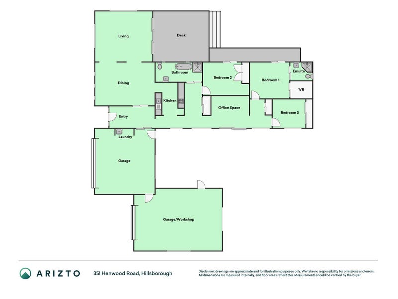 351 Henwood Road, Hillsborough, New Plymouth - Carousel 31