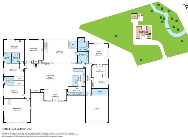 438 Park Road, Carterton, Carterton, Wellington - Carousel 43