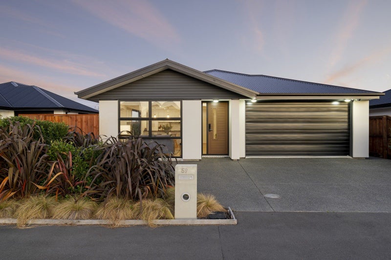 59 Kilmurry Street, Halswell, Christchurch - Carousel 1
