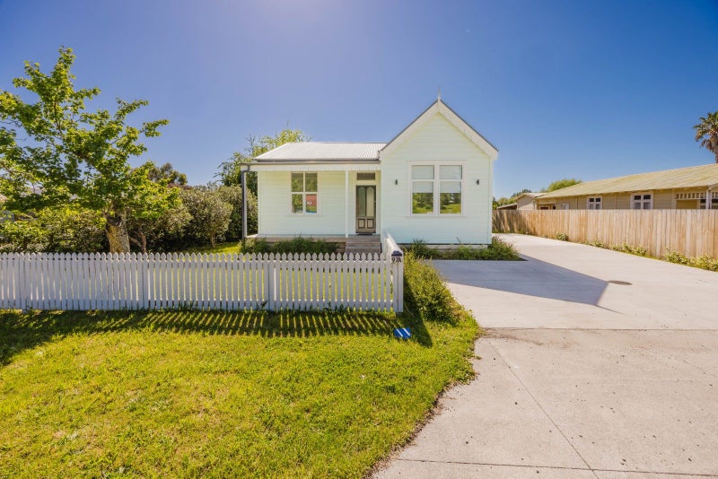 97 Great North Road, Waipawa, Waipawa - Carousel 1