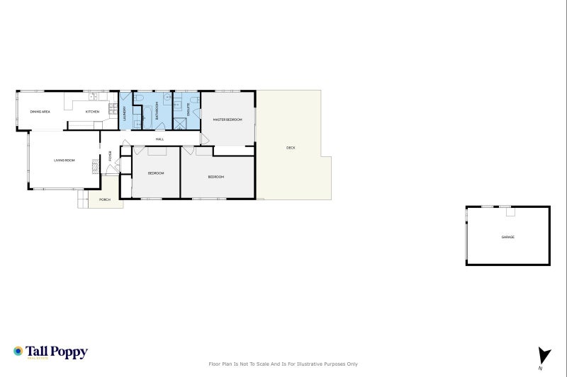 59 Alexander Road, Raumati Beach, Paraparaumu - Carousel 23