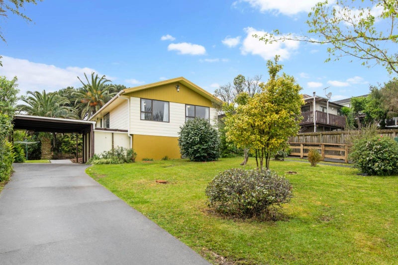 28 Ransom Smyth Drive, Goodwood Heights, Manukau City, Auckland - Carousel 1