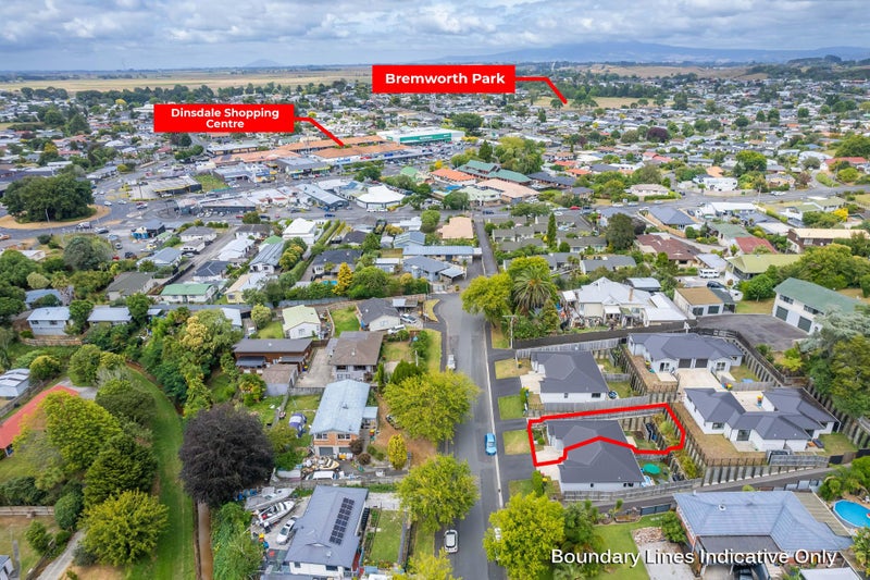 2/16 Rothwell Street, Dinsdale, Hamilton - Carousel 15
