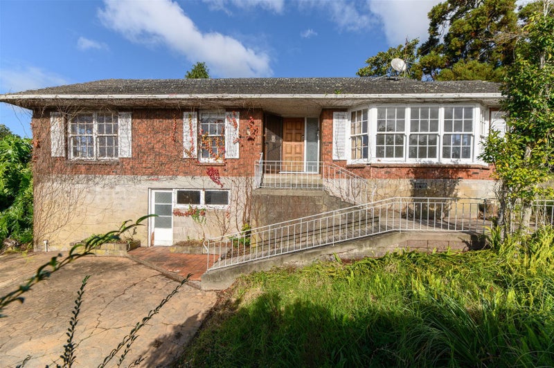 35 Richard Farrell Avenue, Remuera, Auckland - Carousel 1