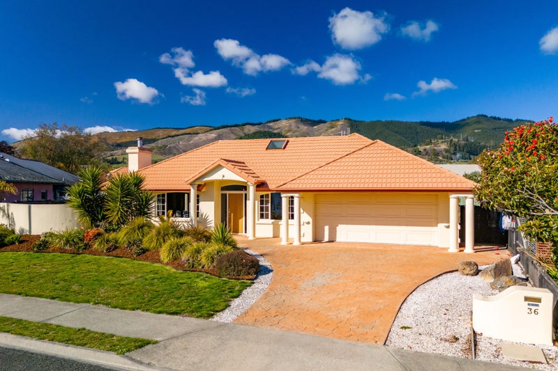 36 James Avenue, Matamata, Matamata - Carousel 1