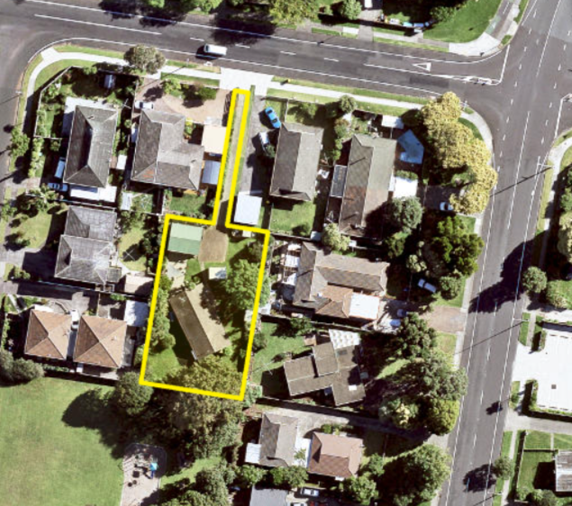 Property Valuation for 6 Gibbons Road, Weymouth, Auckland Trade Me