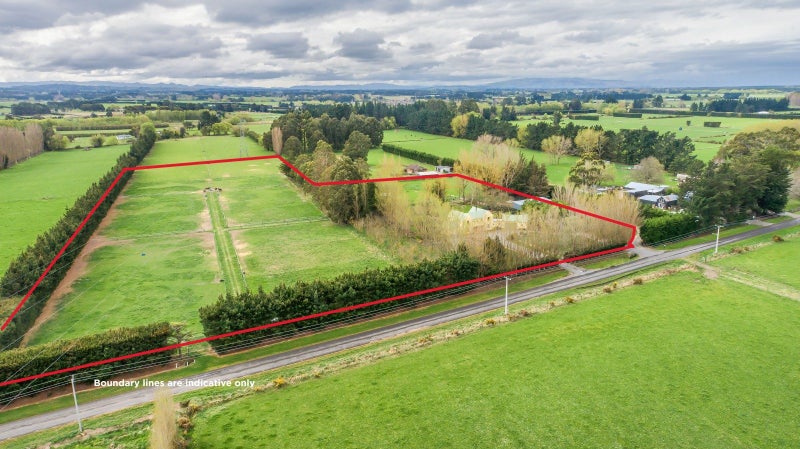 533 Lower Sefton Road, Sefton, Rangiora - Carousel 27