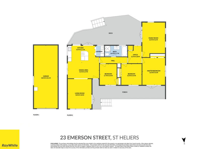 23 Emerson Street, St Heliers, Auckland - Carousel 20