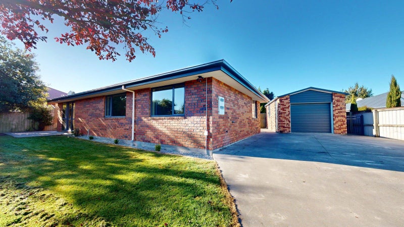 31 Mackie Street, Rakaia, Rakaia - Carousel 1
