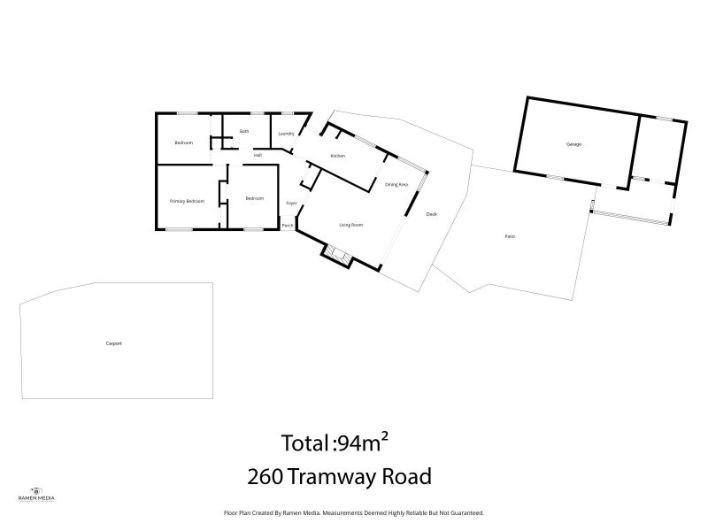 260 Tramway Road, Enderley, Hamilton - Carousel 5