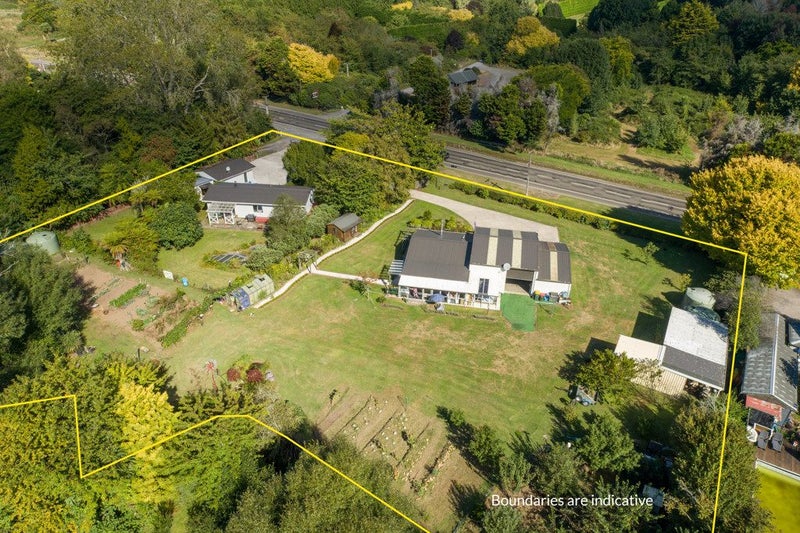 105 State Highway 30, Tikitere, Rotorua - Carousel 1