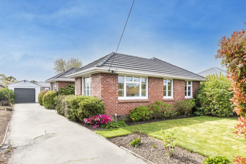 14 Hare Street, Ilam, Christchurch - Carousel 1