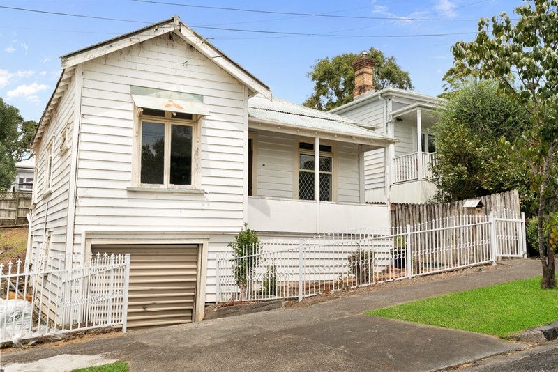 36 Third Avenue, Kingsland, Auckland - Carousel 1